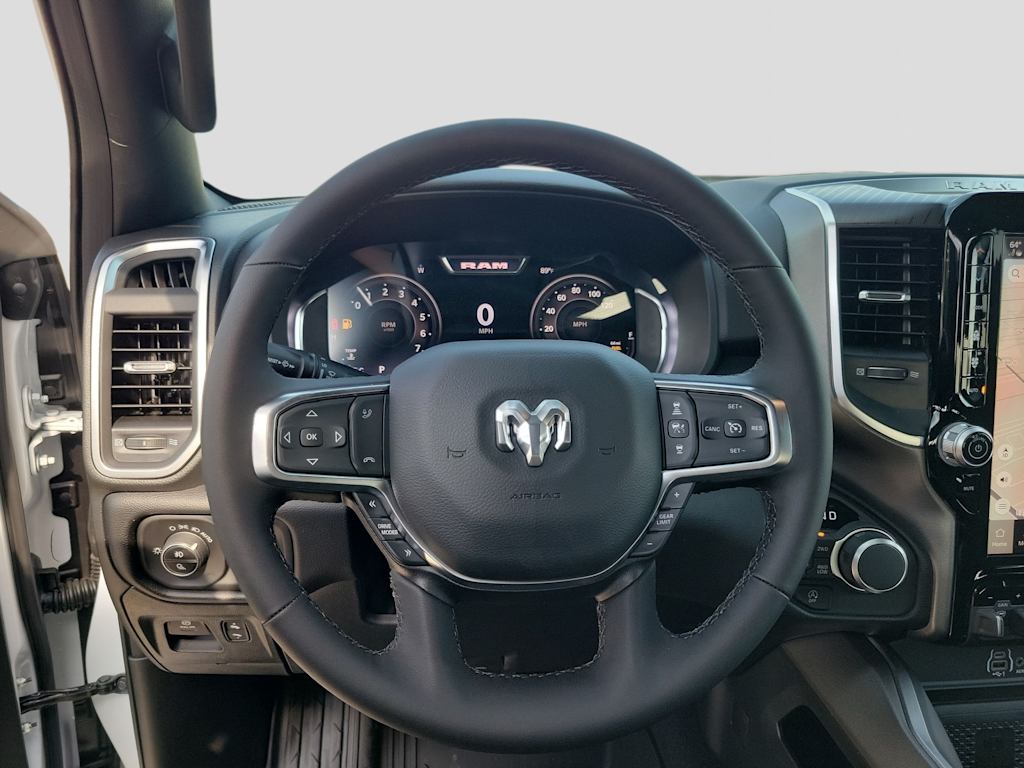 Thumbnail: 2026 RAM 1500 - 13