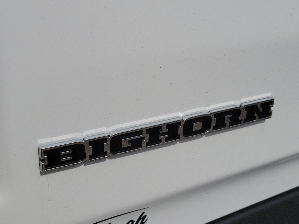 Thumbnail: 2026 RAM 1500 - 6