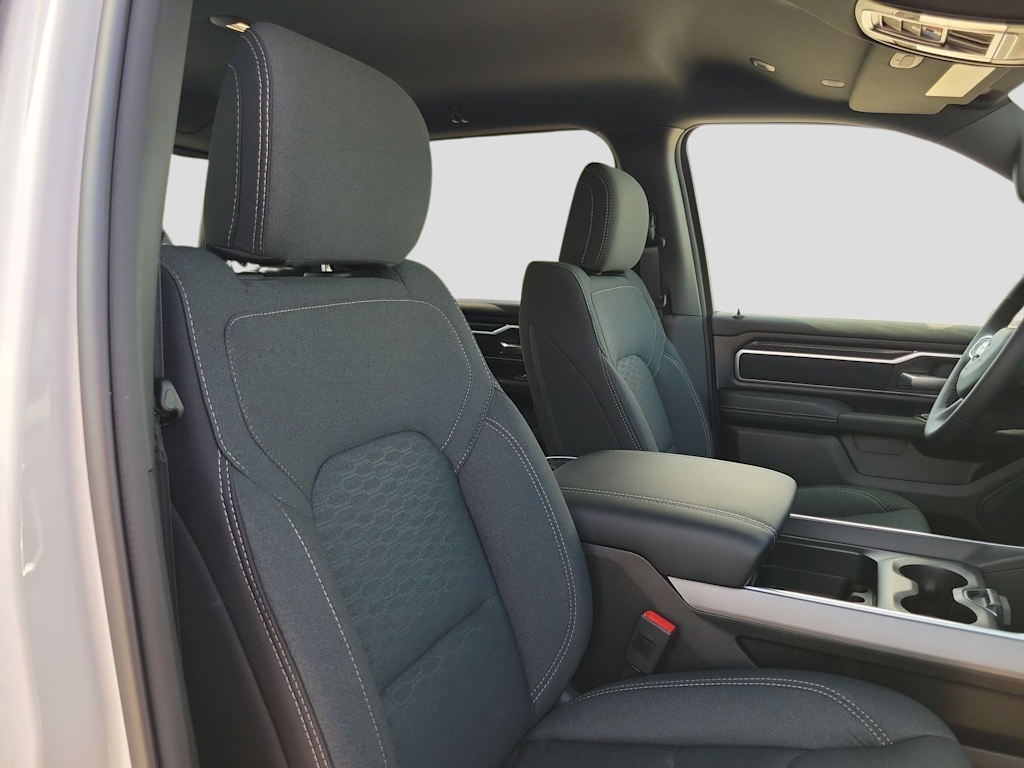 Thumbnail: 2026 RAM 1500 - 11