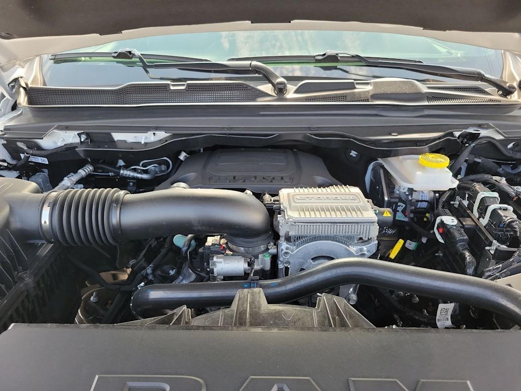 Thumbnail: 2026 RAM 1500 - 8