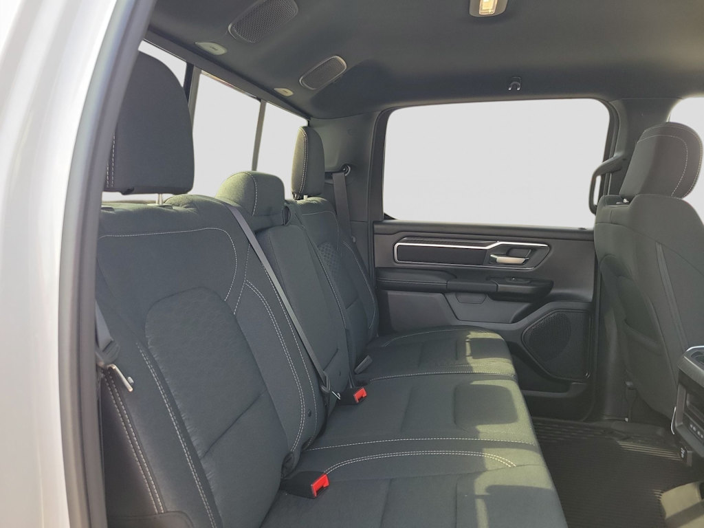 Thumbnail: 2026 RAM 1500 - 22
