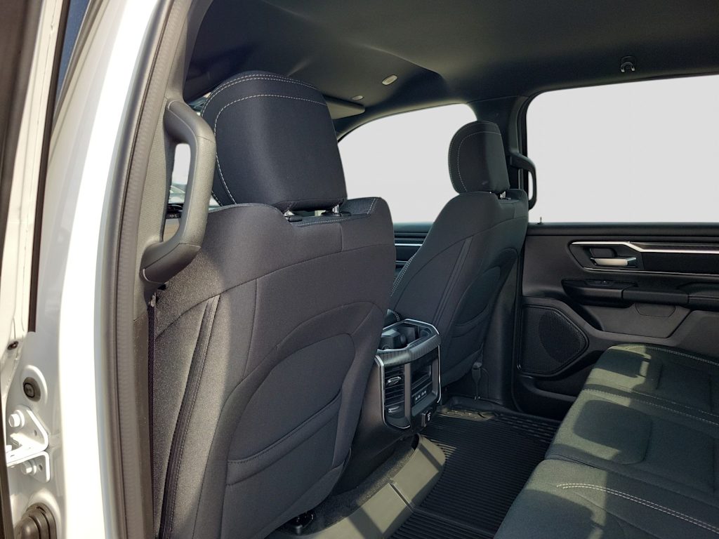 Thumbnail: 2026 RAM 1500 - 12
