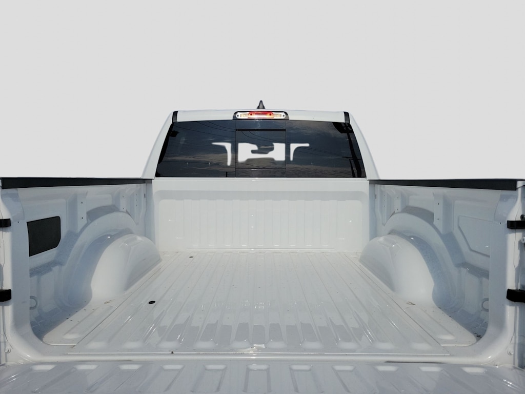 Thumbnail: 2026 RAM 1500 - 25