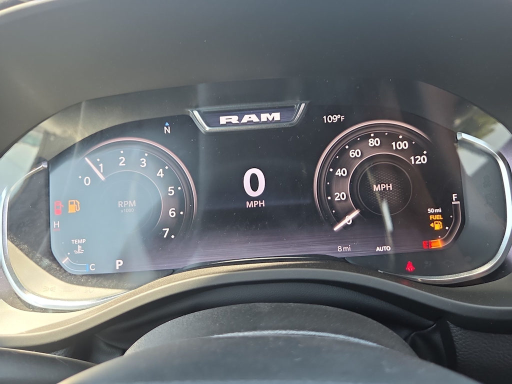 Thumbnail: 2026 RAM 1500 - 15