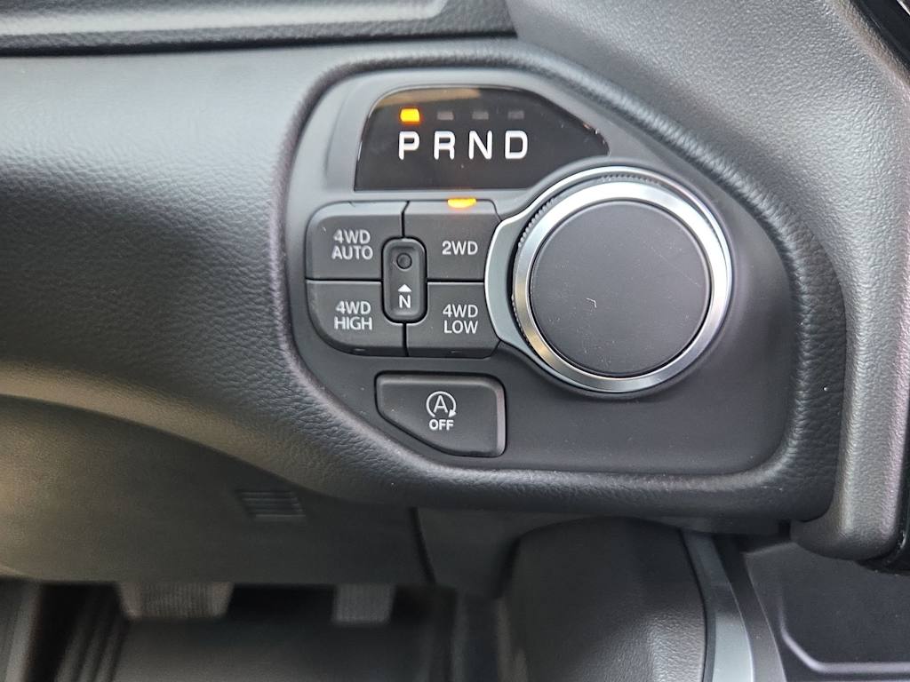 Thumbnail: 2026 RAM 1500 - 22