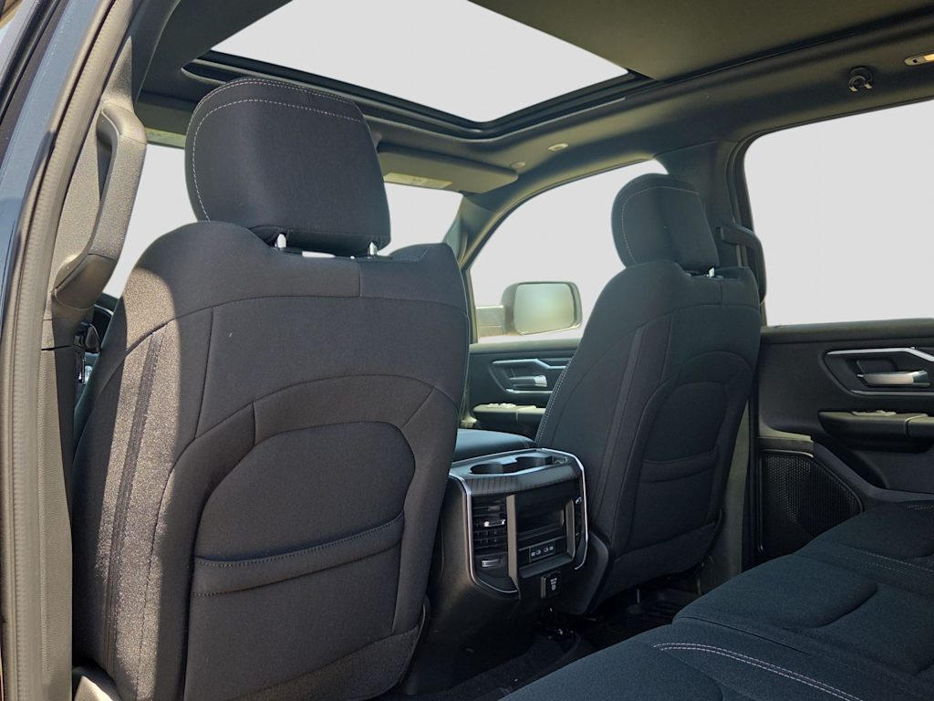 Thumbnail: 2026 RAM 1500 - 12