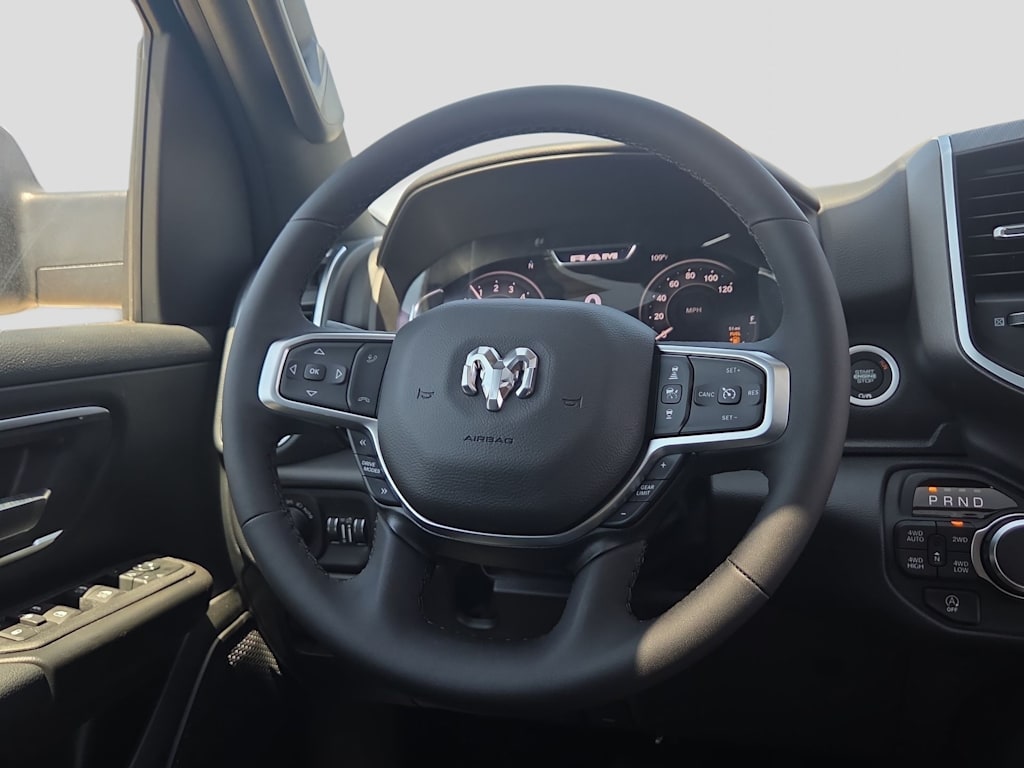 Thumbnail: 2026 RAM 1500 - 13