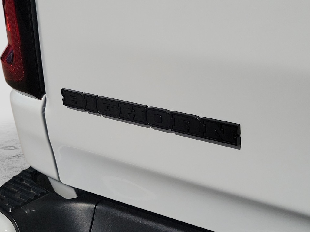 Thumbnail: 2026 RAM 1500 - 7