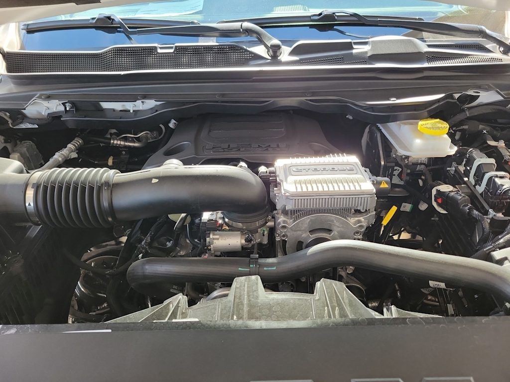 Thumbnail: 2026 RAM 1500 - 9