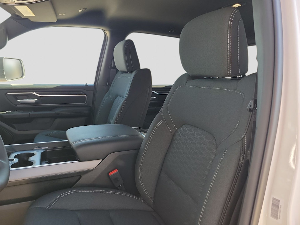 Thumbnail: 2026 RAM 1500 - 11