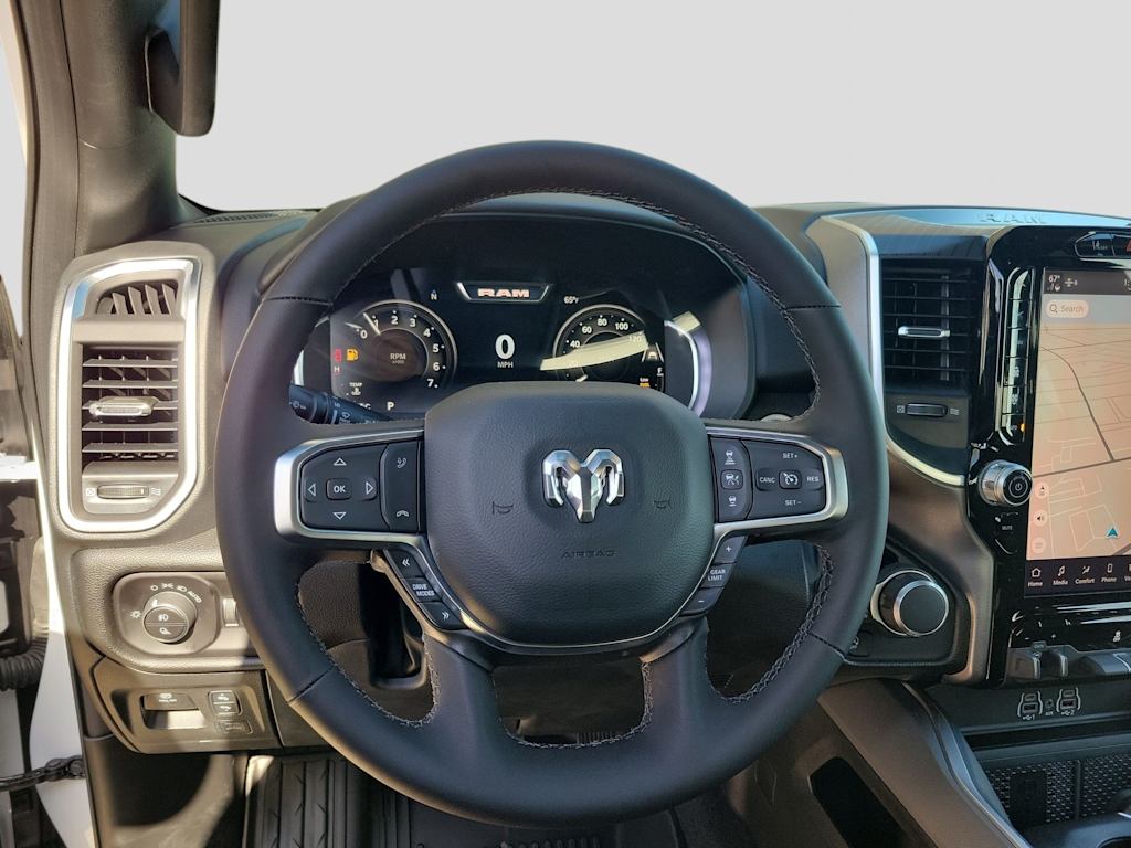Thumbnail: 2026 RAM 1500 - 14