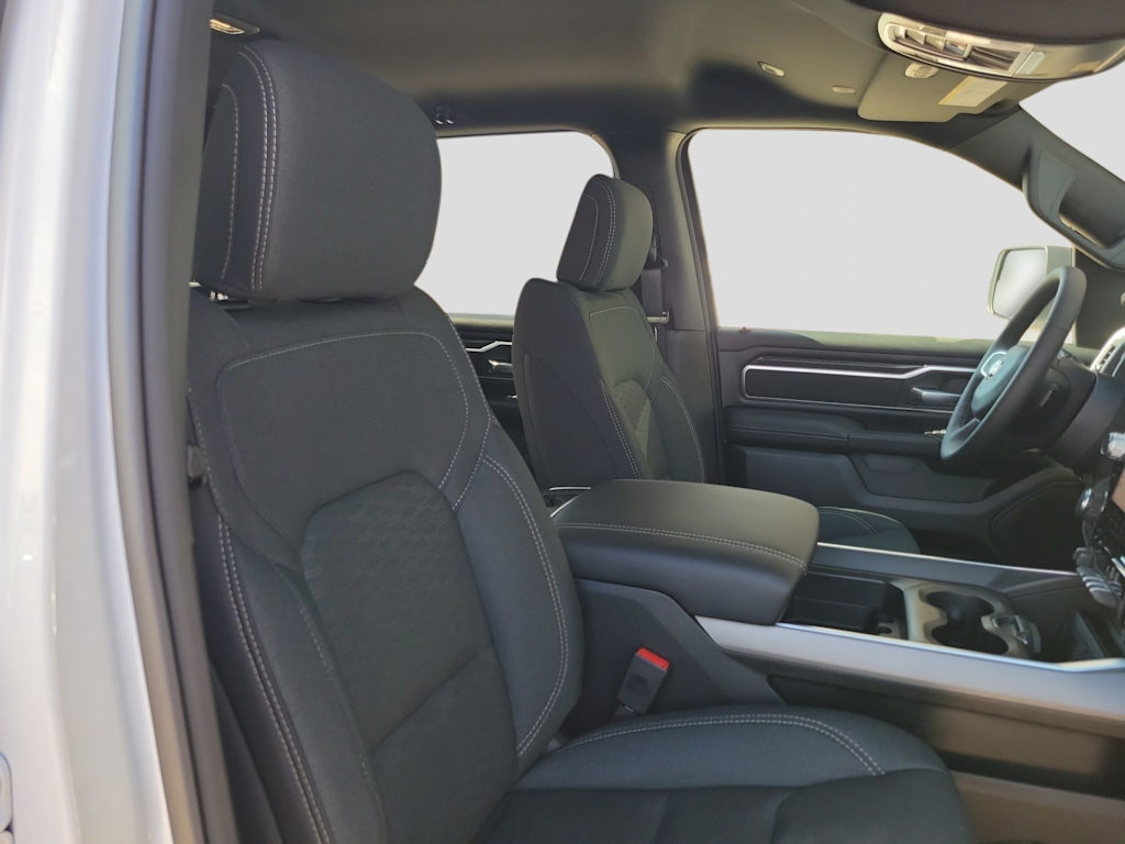 Thumbnail: 2026 RAM 1500 - 12