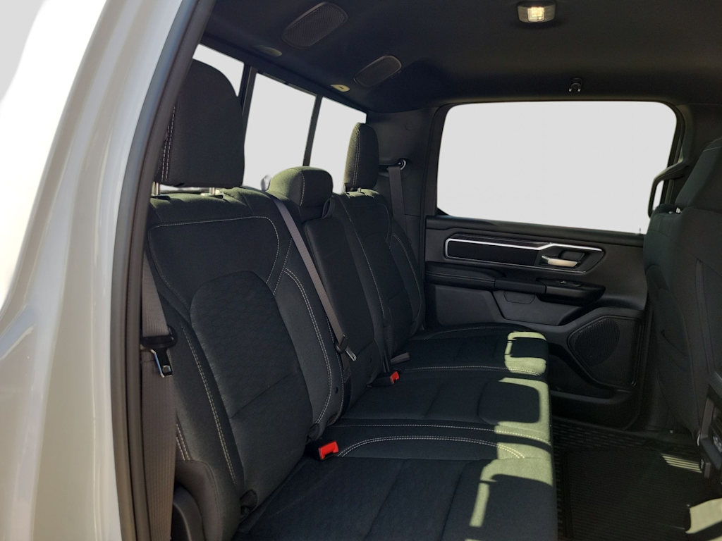 Thumbnail: 2026 RAM 1500 - 23