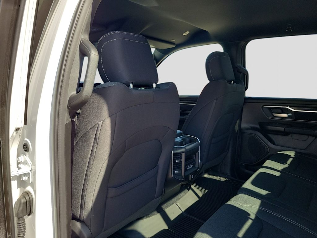 Thumbnail: 2026 RAM 1500 - 13