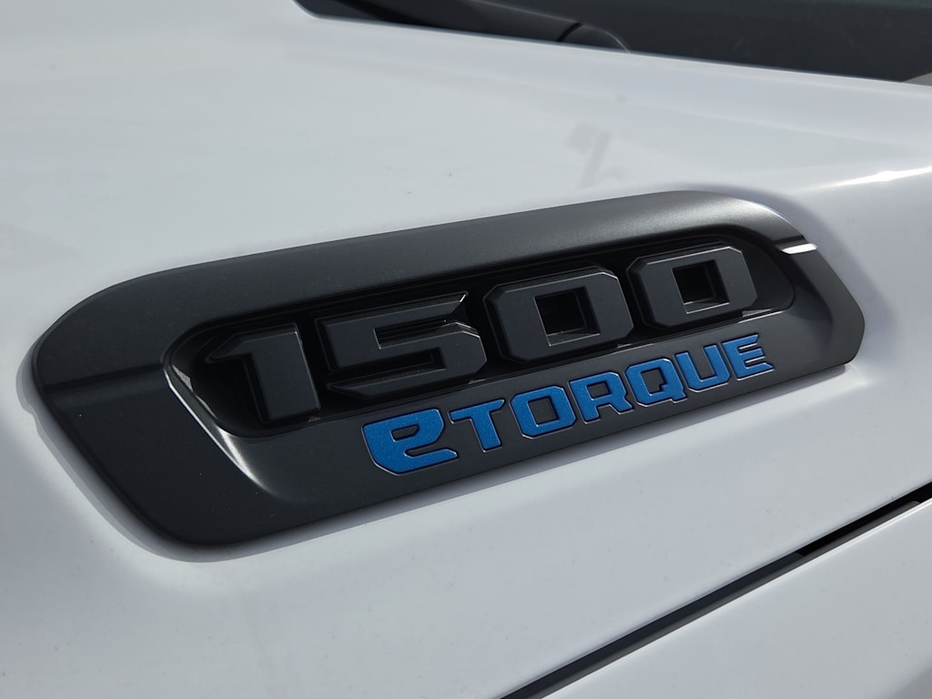 Thumbnail: 2026 RAM 1500 - 24