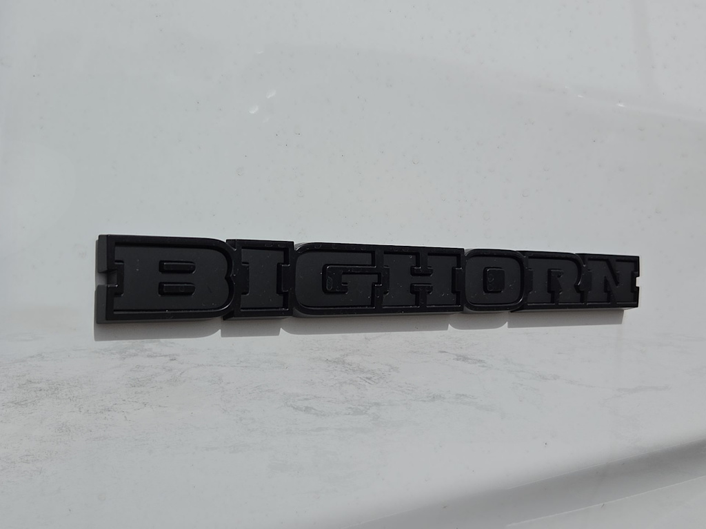 Thumbnail: 2026 RAM 1500 - 6