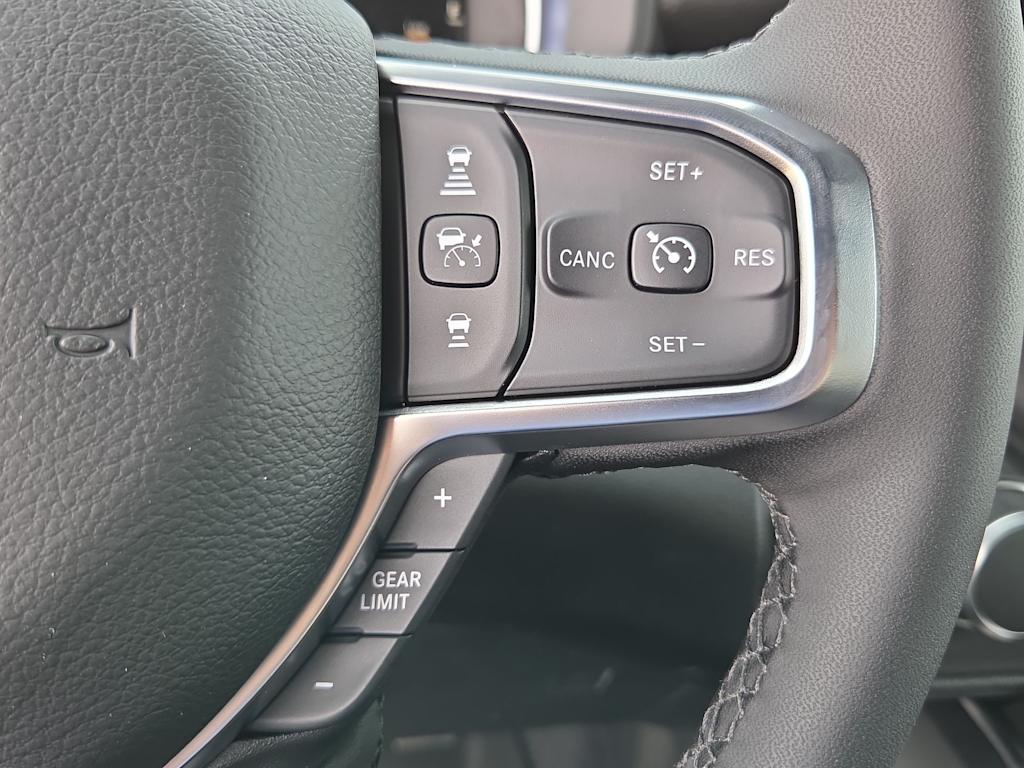 Thumbnail: 2026 RAM 1500 - 28