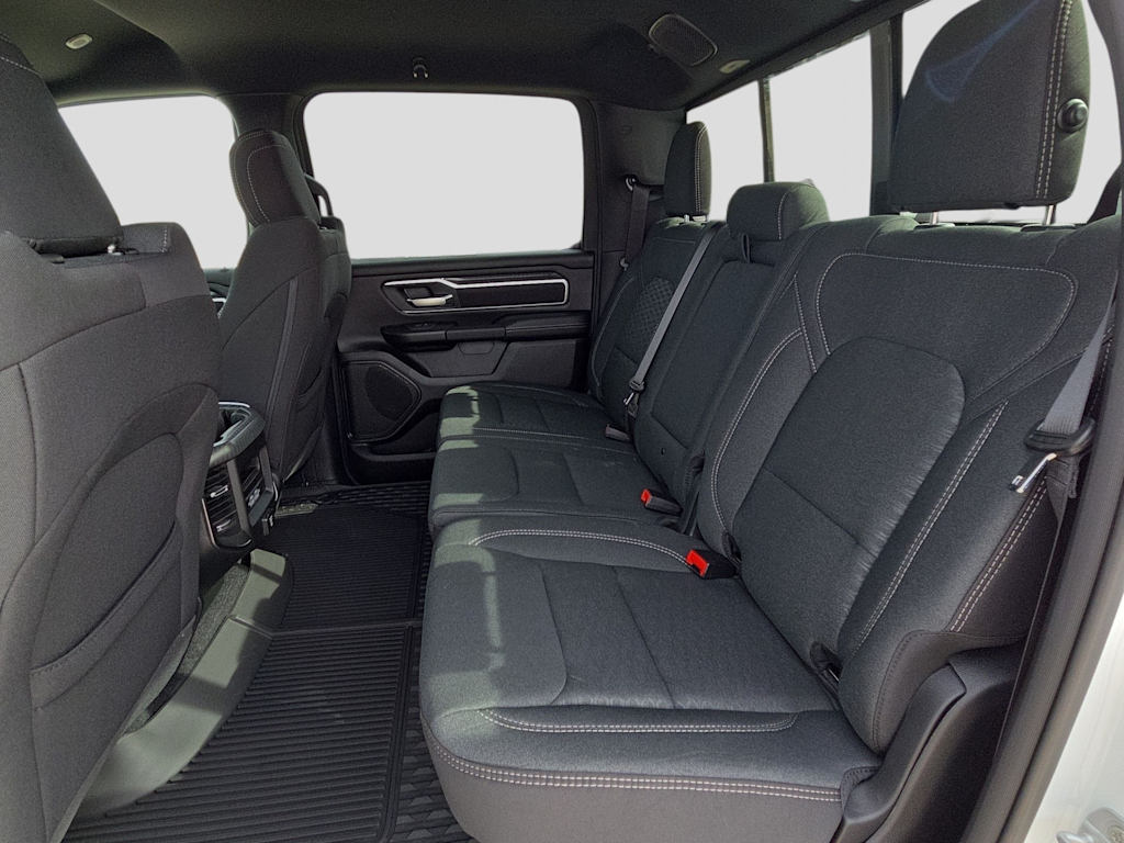 Thumbnail: 2026 RAM 1500 - 25
