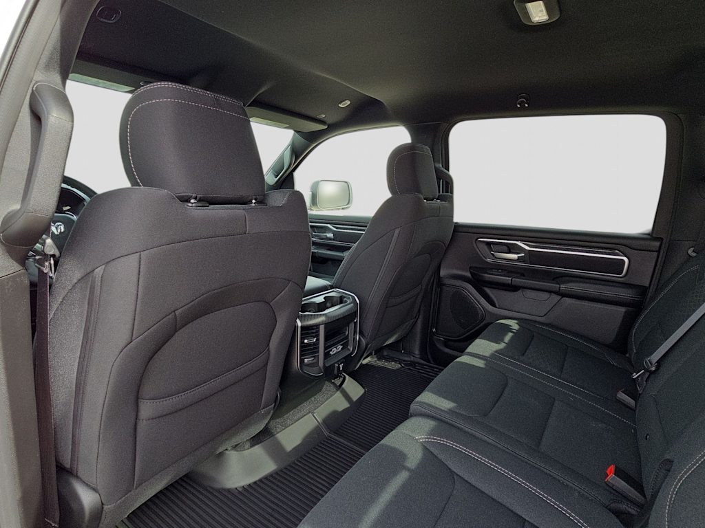 Thumbnail: 2026 RAM 1500 - 11
