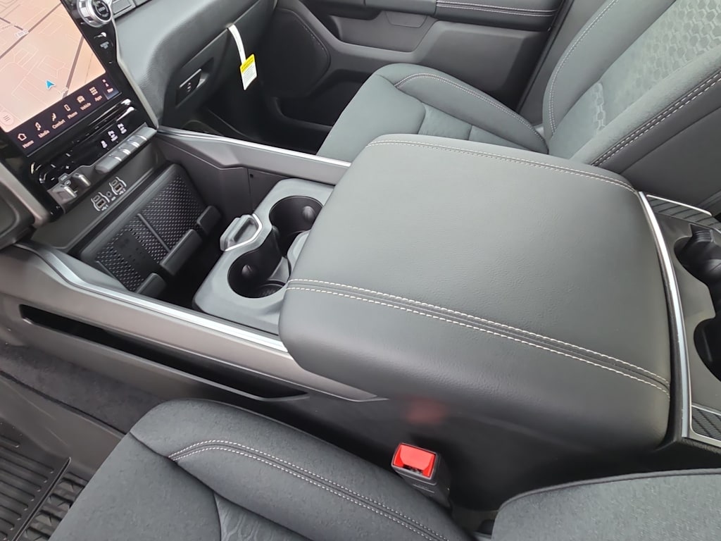 Thumbnail: 2026 RAM 1500 - 10