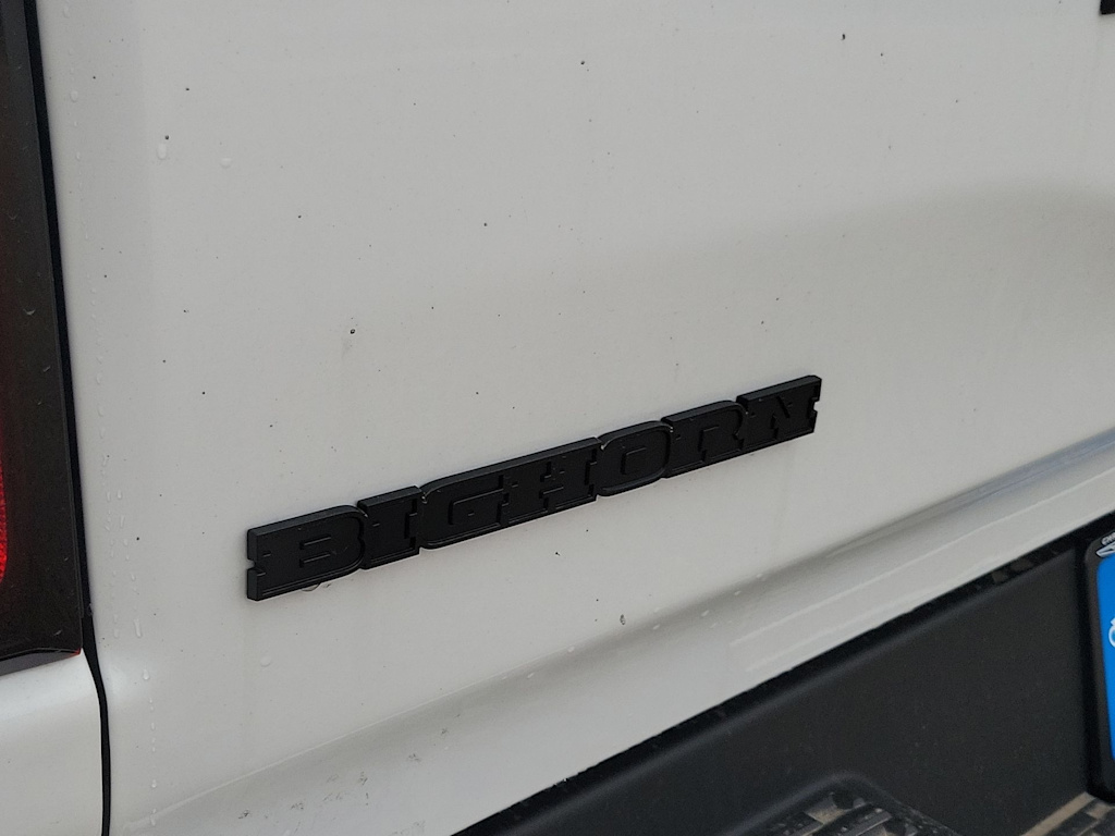 Thumbnail: 2026 RAM 1500 - 7
