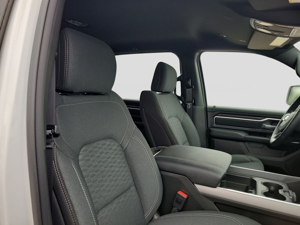 Thumbnail: 2026 RAM 1500 - 12