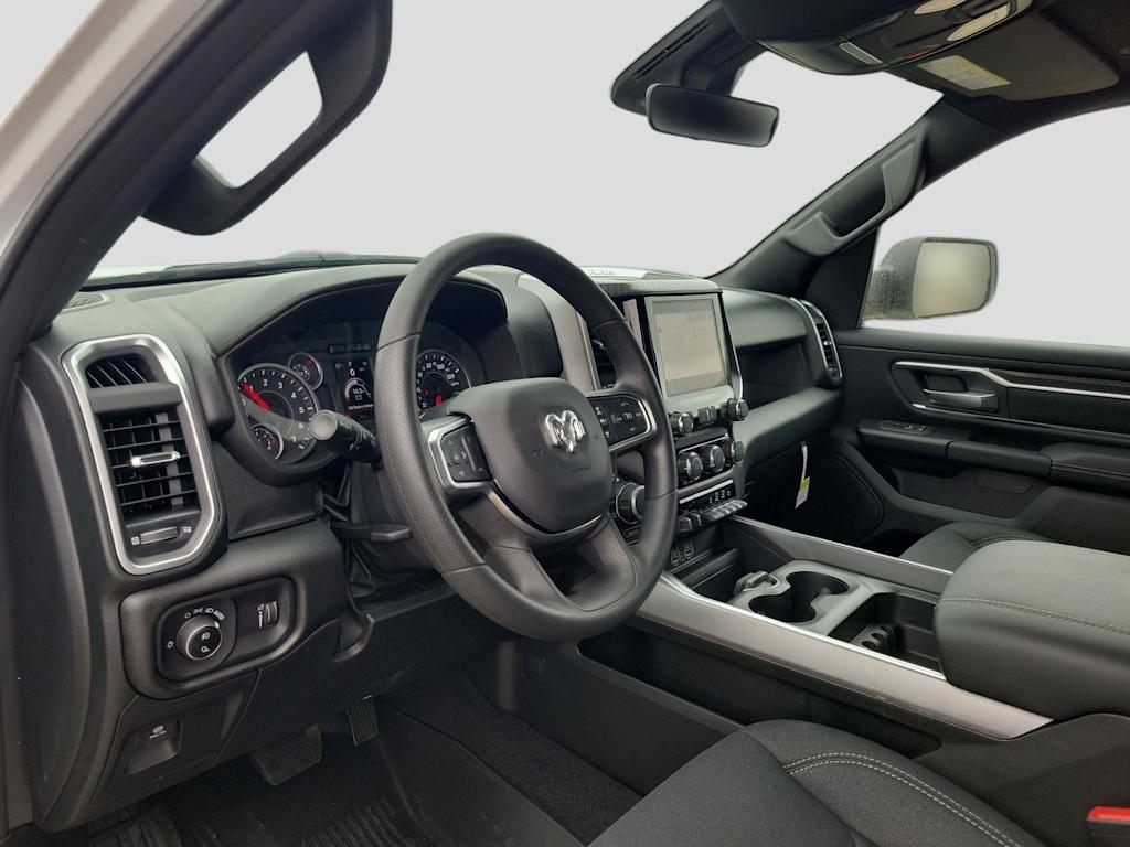 Thumbnail: 2026 RAM 1500 - 2