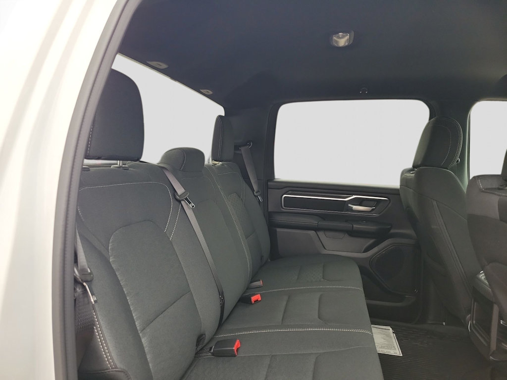 Thumbnail: 2026 RAM 1500 - 23