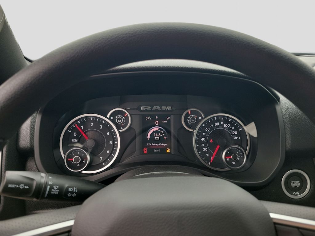 Thumbnail: 2026 RAM 1500 - 17