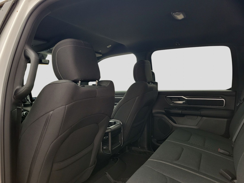 Thumbnail: 2026 RAM 1500 - 13