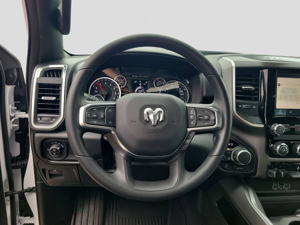Thumbnail: 2026 RAM 1500 - 14