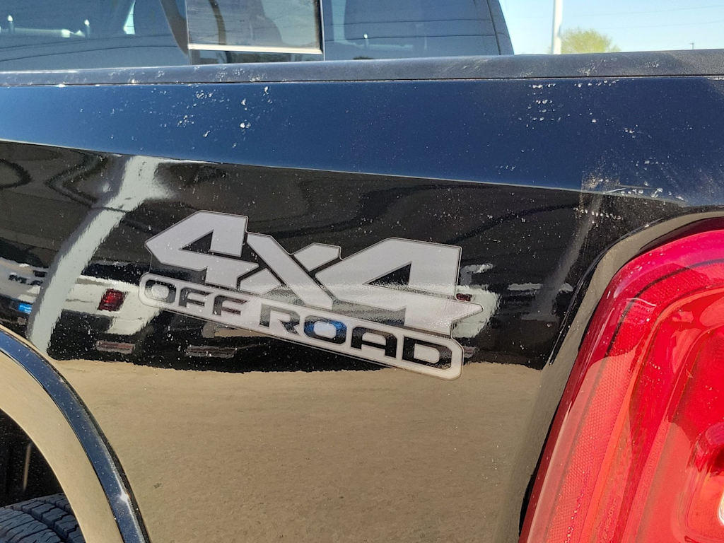 Thumbnail: 2026 RAM 1500 - 7