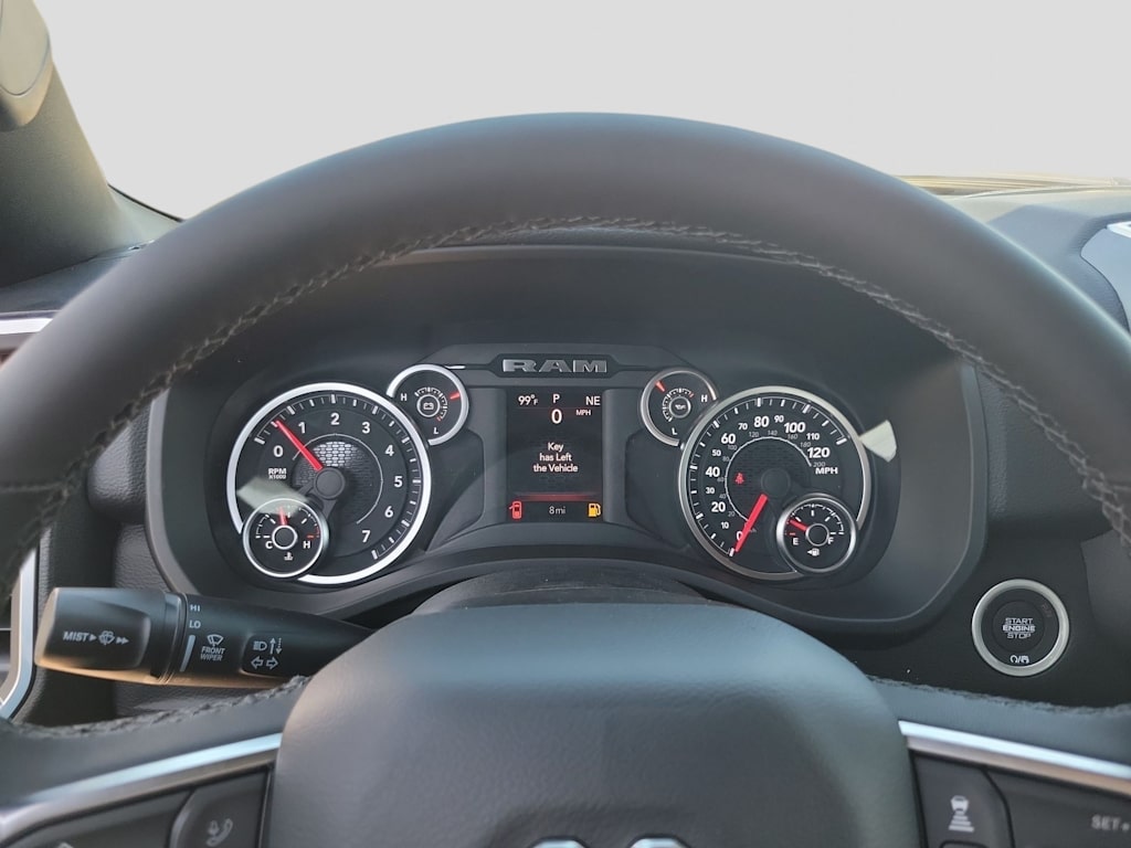 Thumbnail: 2026 RAM 1500 - 17