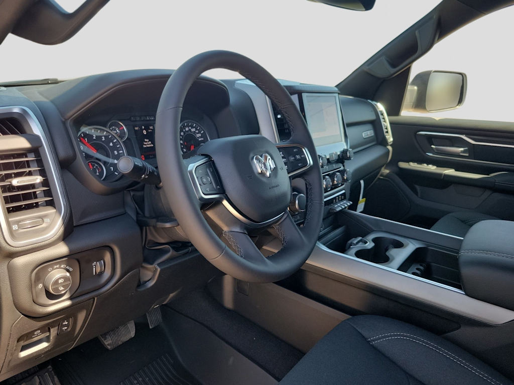 Thumbnail: 2026 RAM 1500 - 2