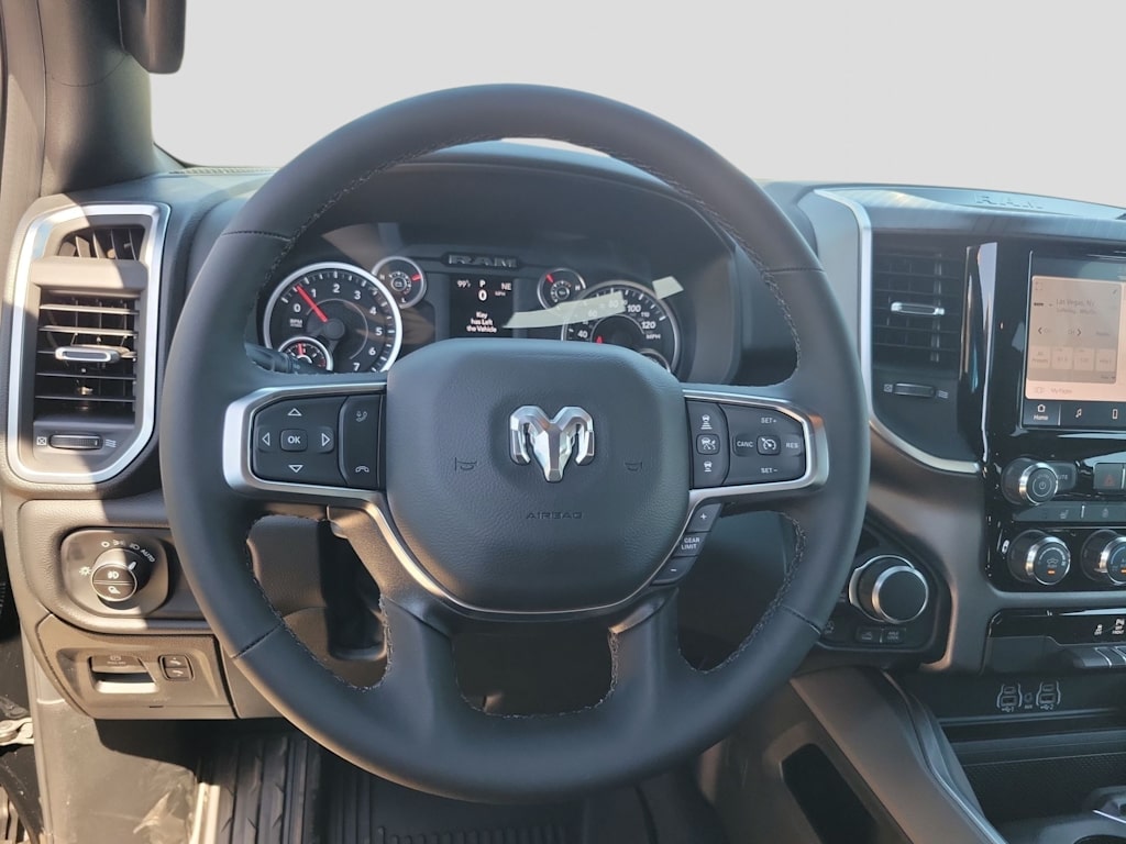 Thumbnail: 2026 RAM 1500 - 14