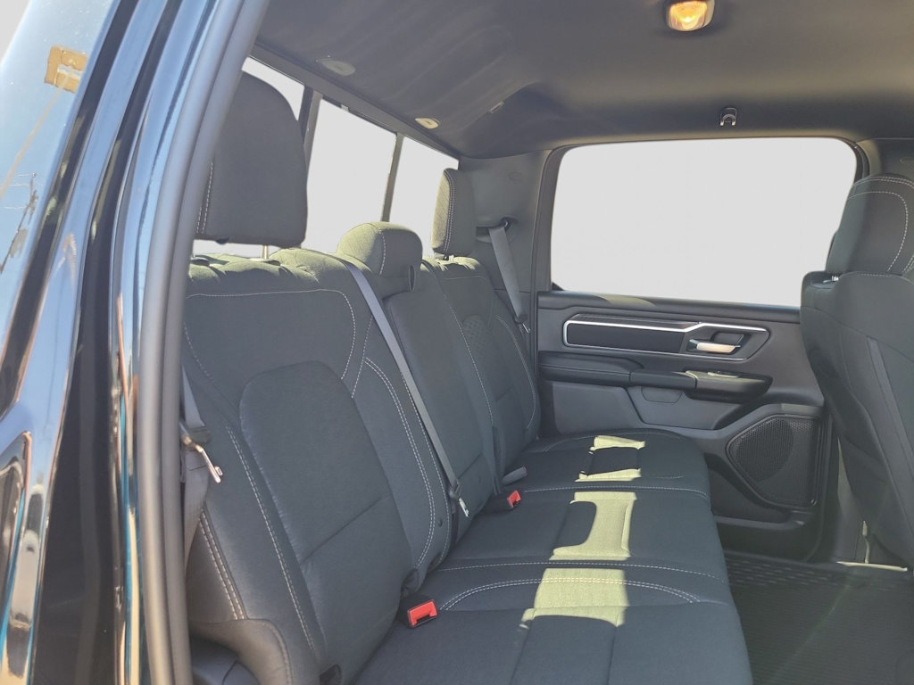 Thumbnail: 2026 RAM 1500 - 24