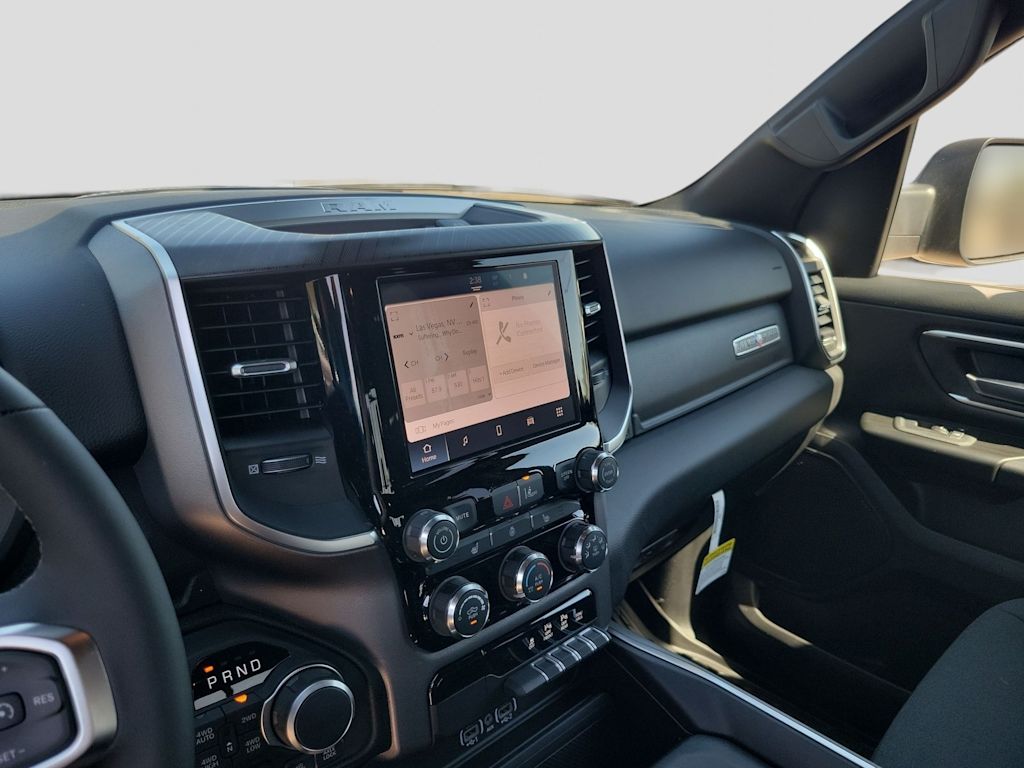 Thumbnail: 2026 RAM 1500 - 15