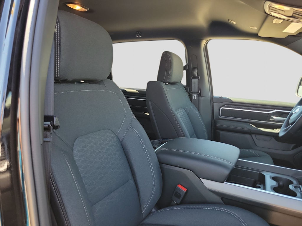 Thumbnail: 2026 RAM 1500 - 12