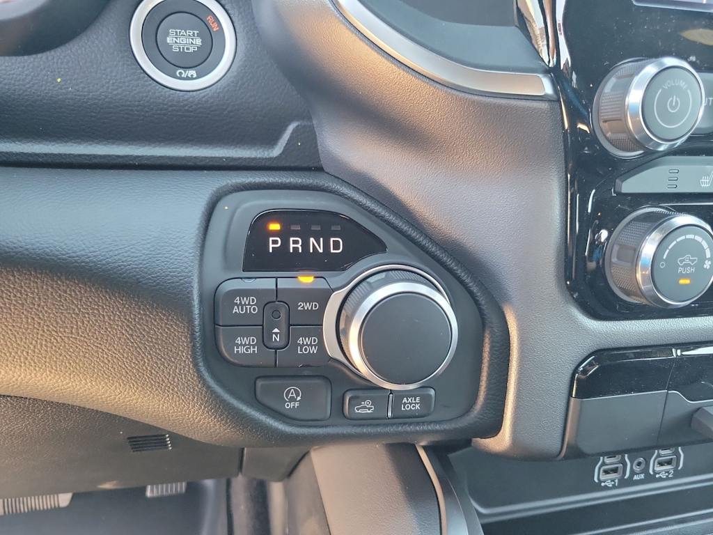 Thumbnail: 2026 RAM 1500 - 16
