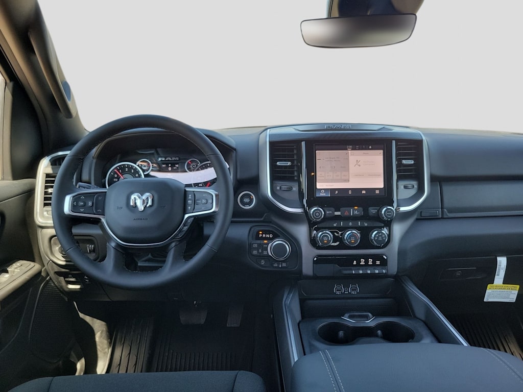 Thumbnail: 2026 RAM 1500 - 10