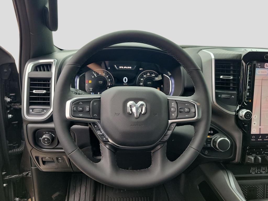 Thumbnail: 2026 RAM 1500 - 14