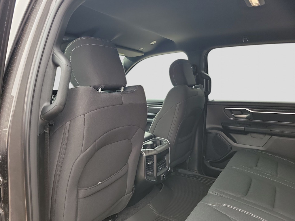 Thumbnail: 2026 RAM 1500 - 13