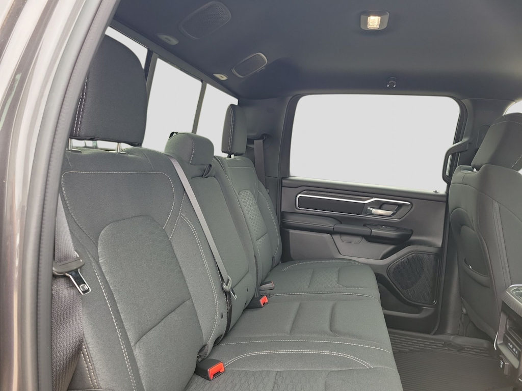 Thumbnail: 2026 RAM 1500 - 23