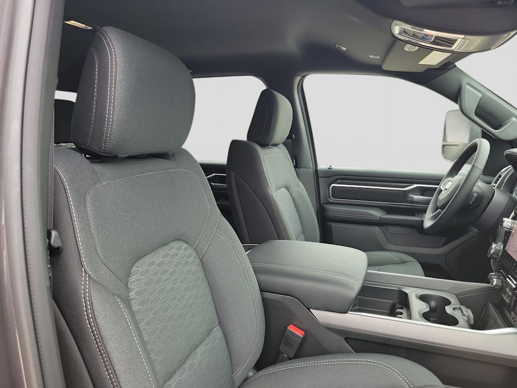 Thumbnail: 2026 RAM 1500 - 12