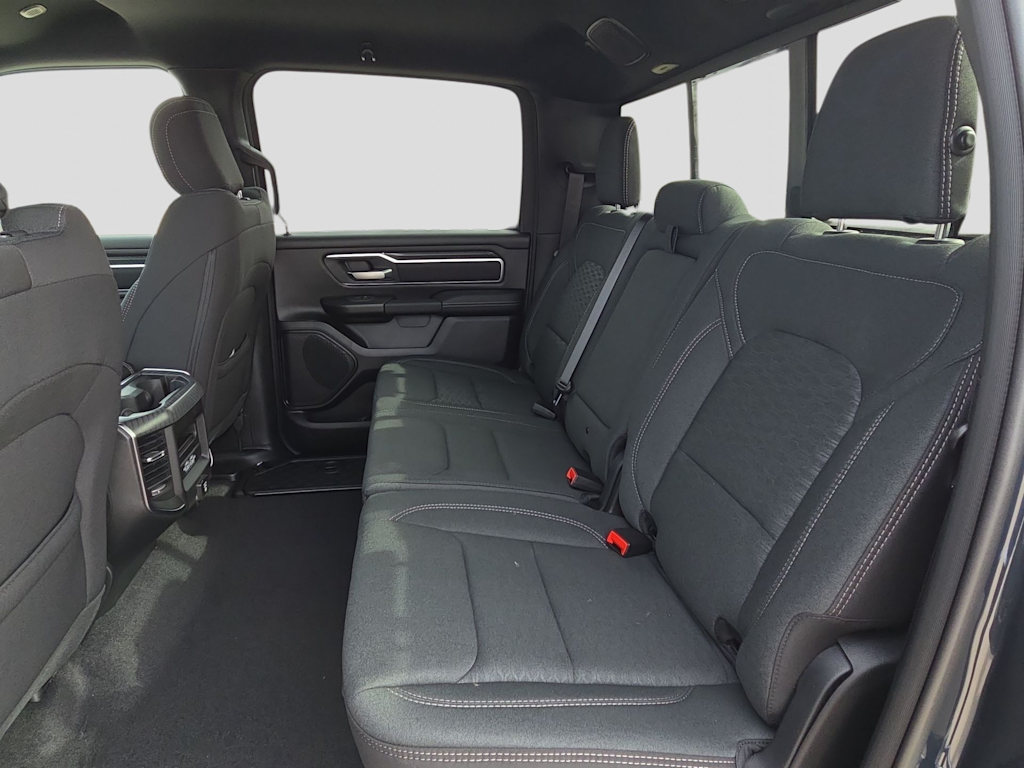 Thumbnail: 2026 RAM 1500 - 25