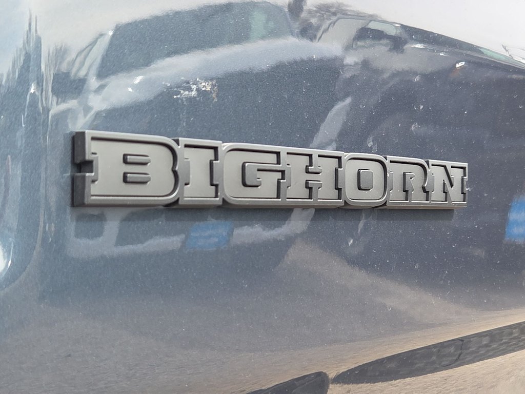 Thumbnail: 2026 RAM 1500 - 7