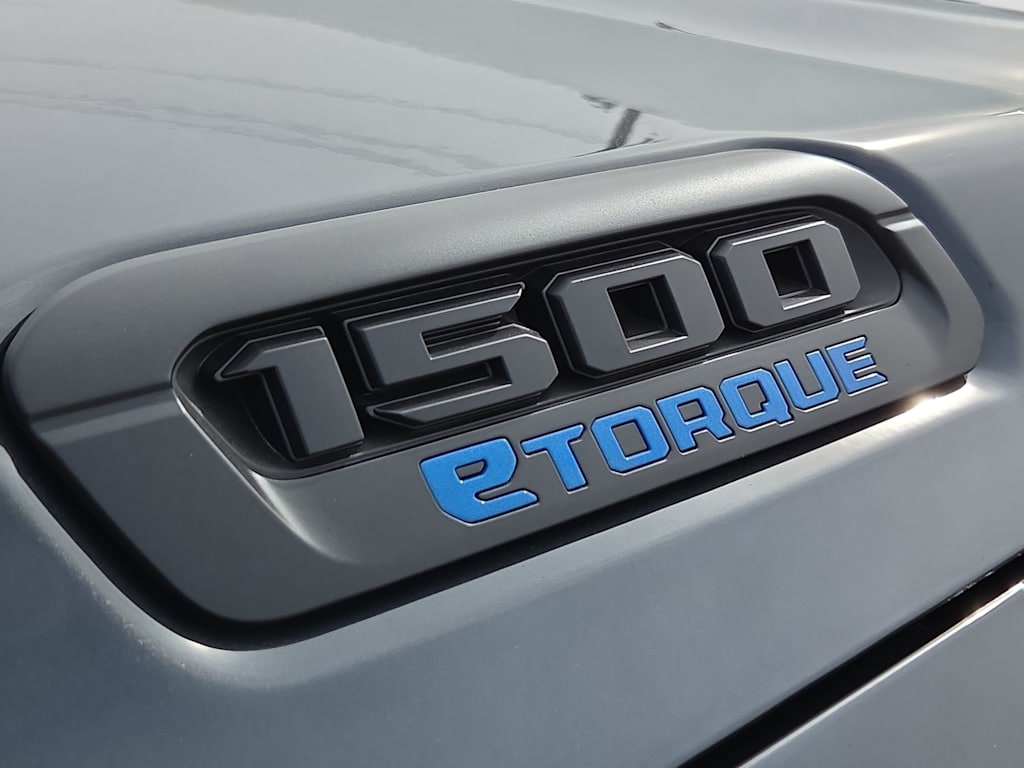 Thumbnail: 2026 RAM 1500 - 24