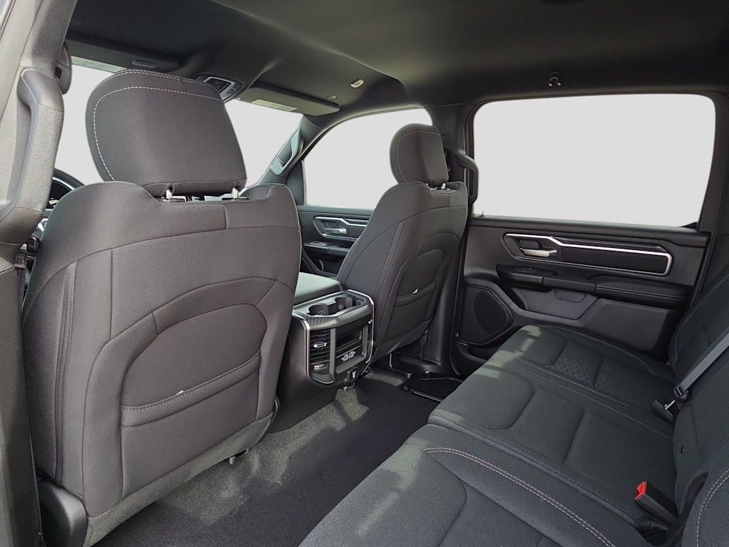 Thumbnail: 2026 RAM 1500 - 12