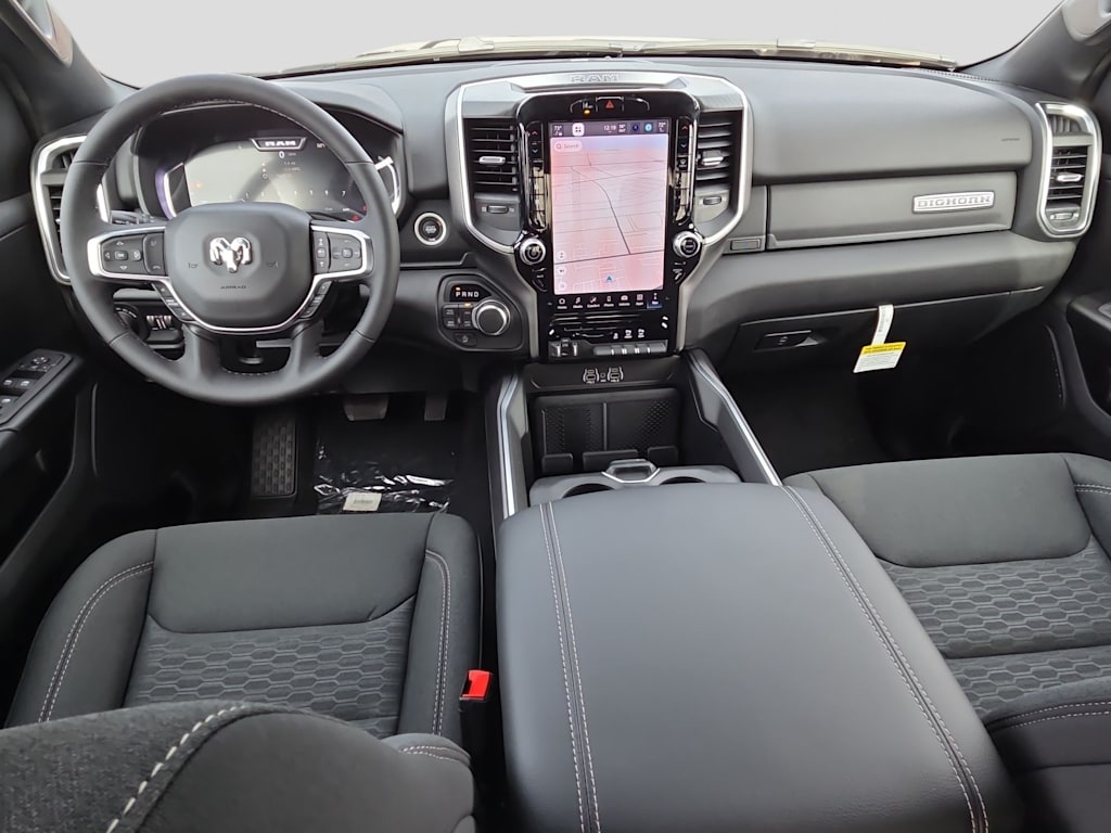 Thumbnail: 2026 RAM 1500 - 9
