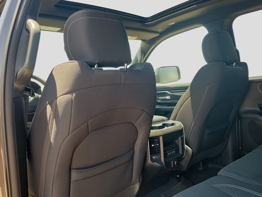 Thumbnail: 2026 RAM 1500 - 13
